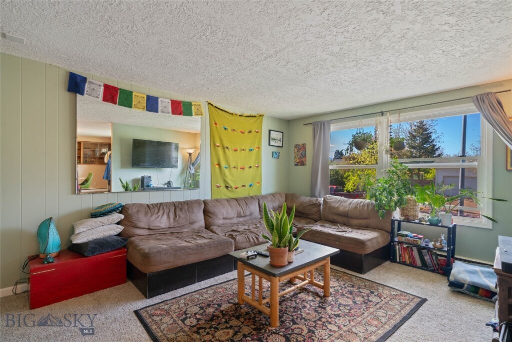 823-825 W Villard Street, Bozeman MT 59715
