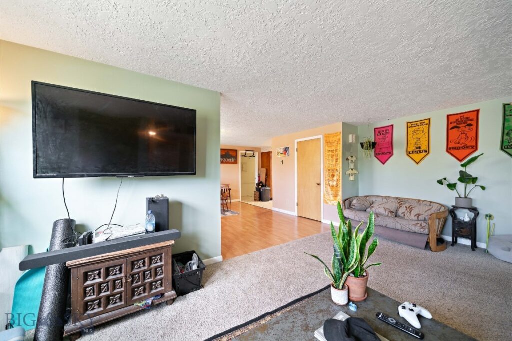 823-825 W Villard Street, Bozeman MT 59715