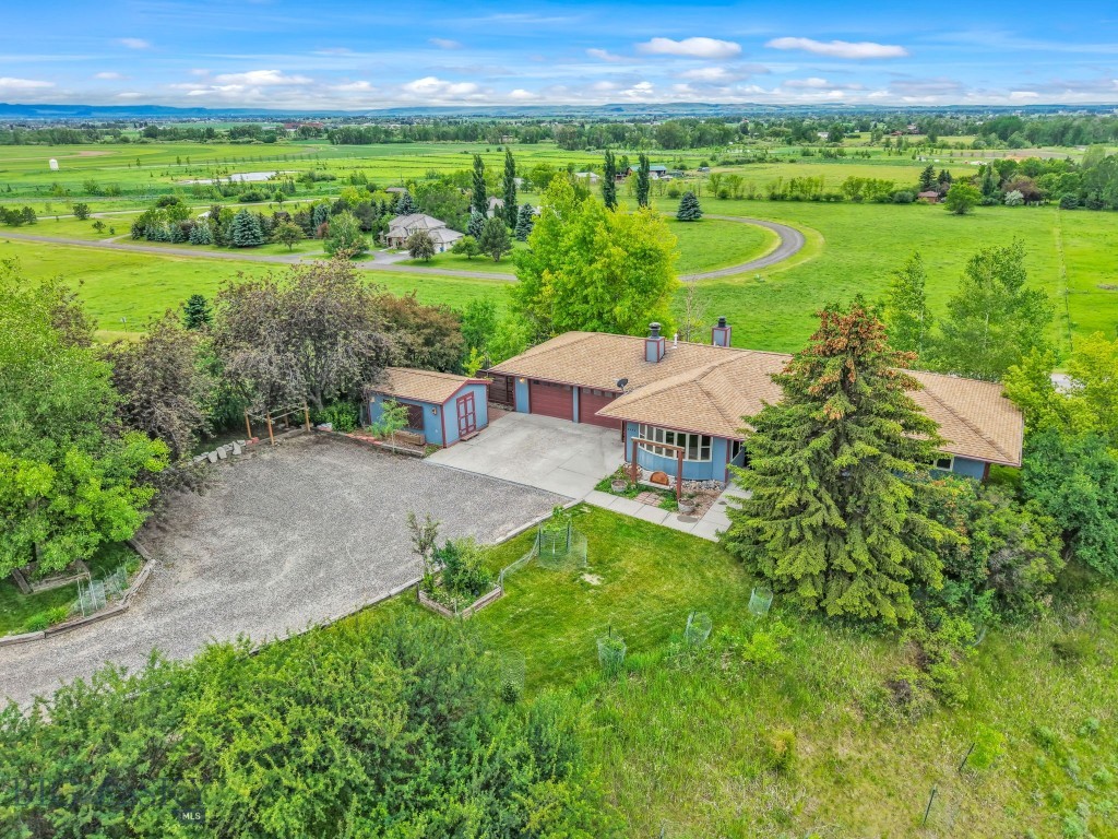4442 Bannock Drive, Bozeman MT 59715
