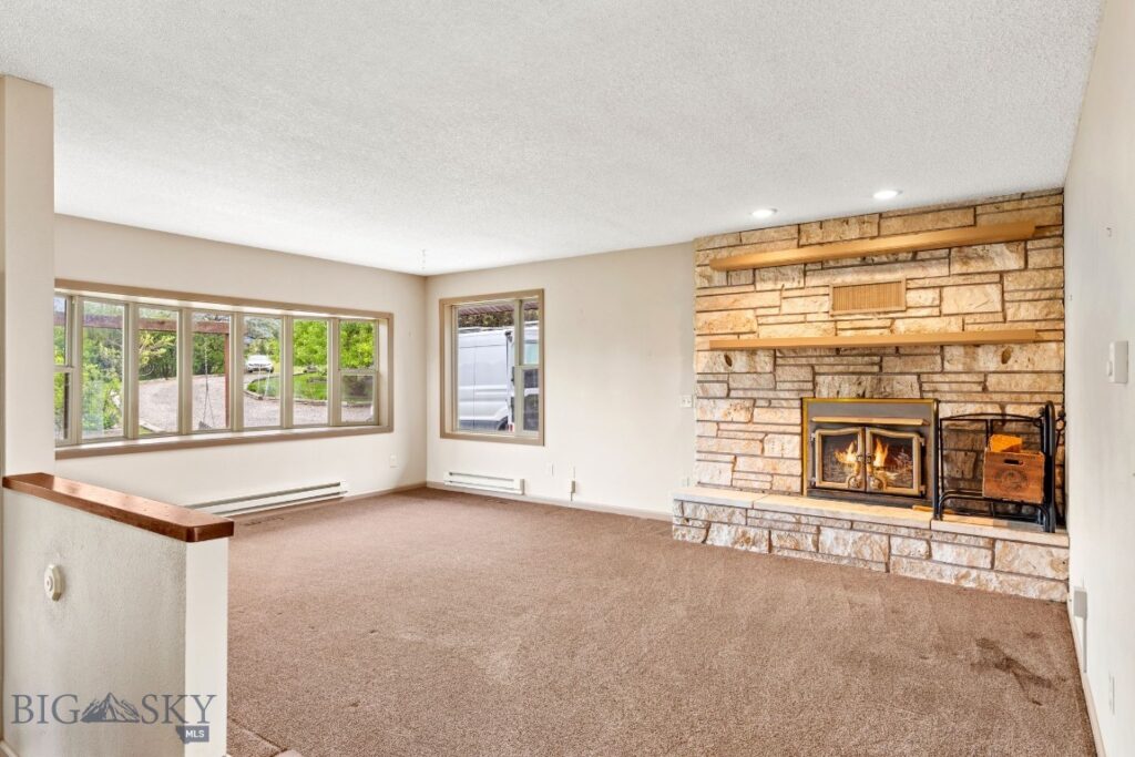 4442 Bannock Drive, Bozeman MT 59715