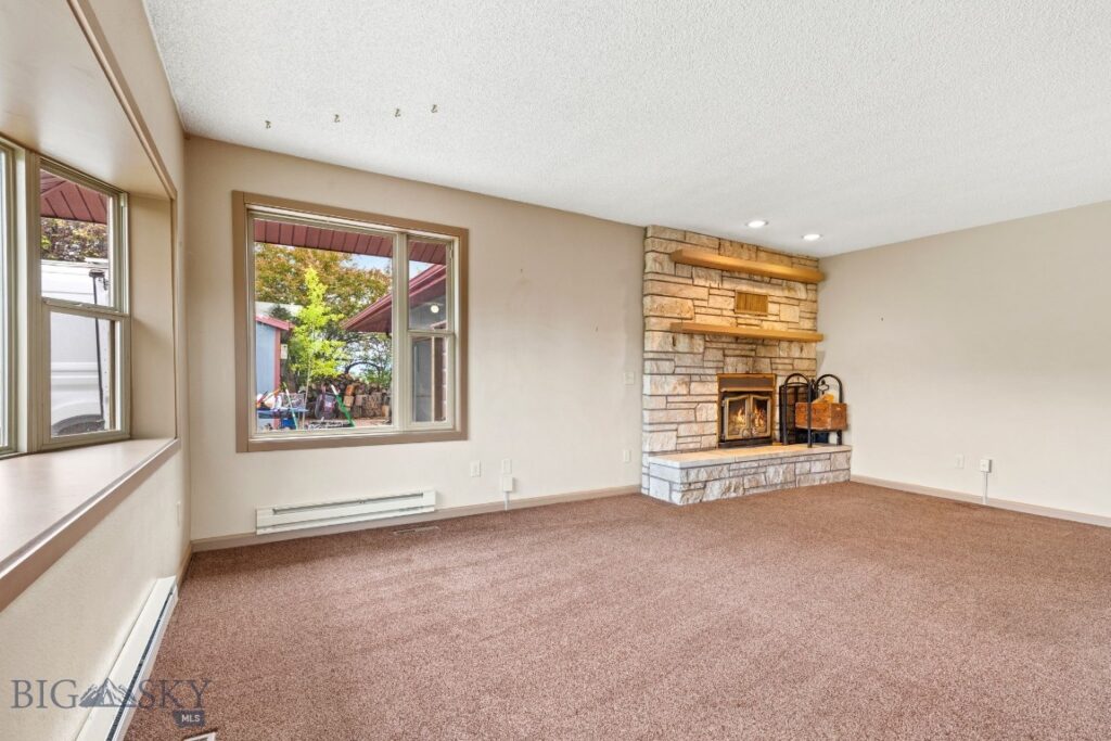 4442 Bannock Drive, Bozeman MT 59715