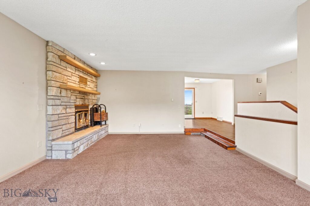 4442 Bannock Drive, Bozeman MT 59715