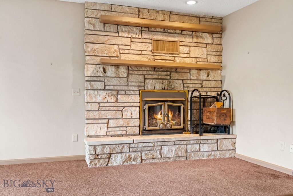 4442 Bannock Drive, Bozeman MT 59715