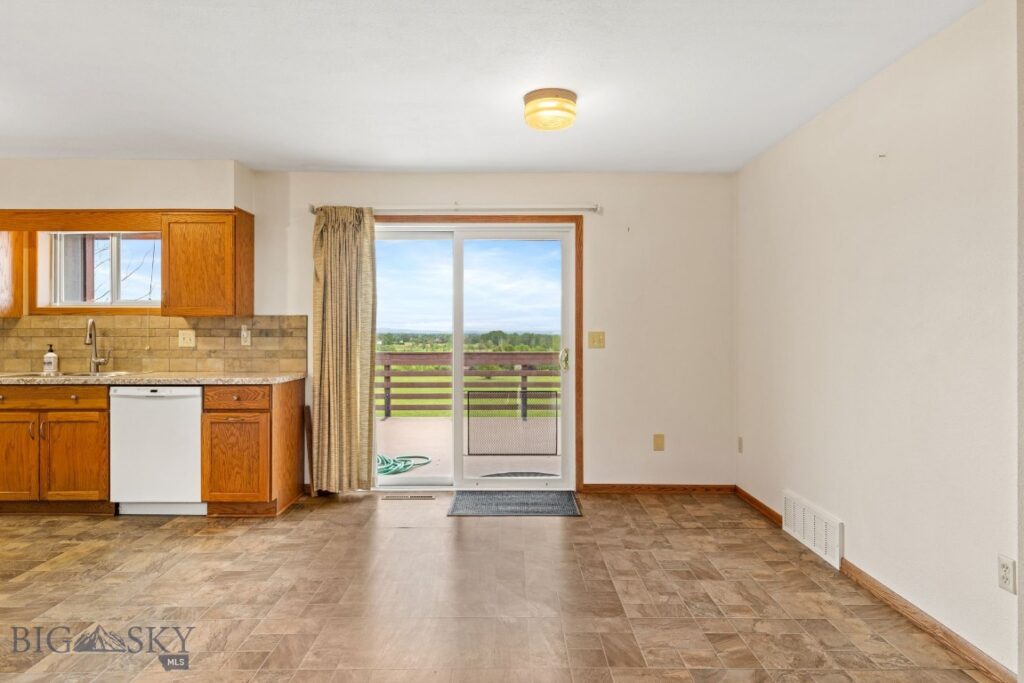 4442 Bannock Drive, Bozeman MT 59715