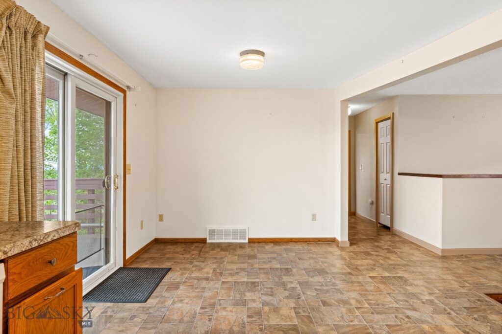 4442 Bannock Drive, Bozeman MT 59715