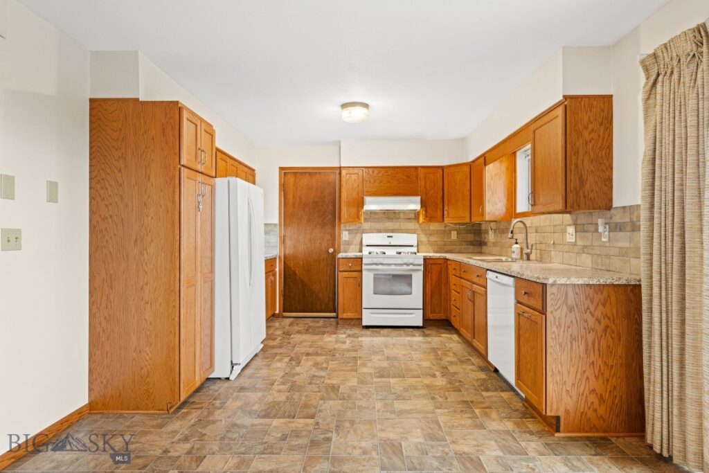 4442 Bannock Drive, Bozeman MT 59715