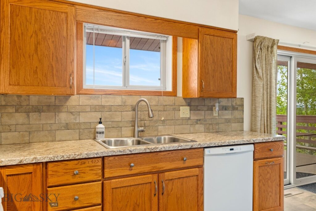 4442 Bannock Drive, Bozeman MT 59715