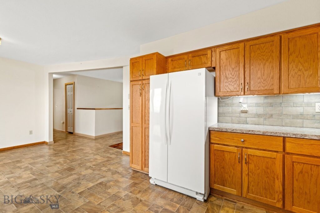 4442 Bannock Drive, Bozeman MT 59715