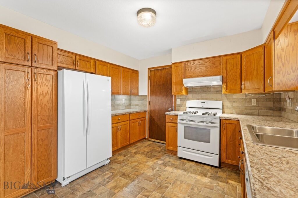 4442 Bannock Drive, Bozeman MT 59715