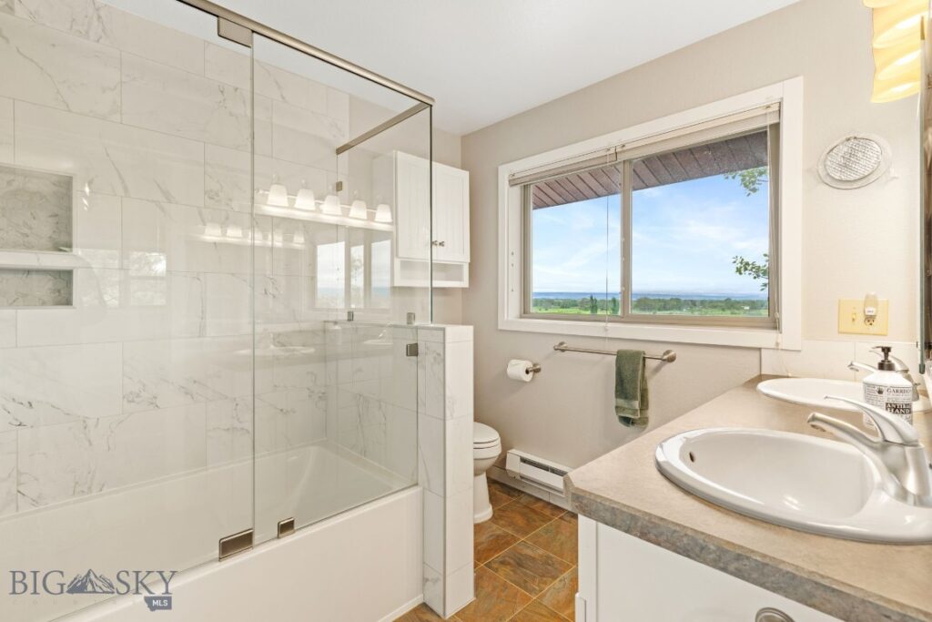 4442 Bannock Drive, Bozeman MT 59715