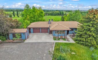 4442 Bannock Drive, Bozeman MT 59715