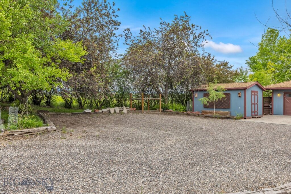 4442 Bannock Drive, Bozeman MT 59715