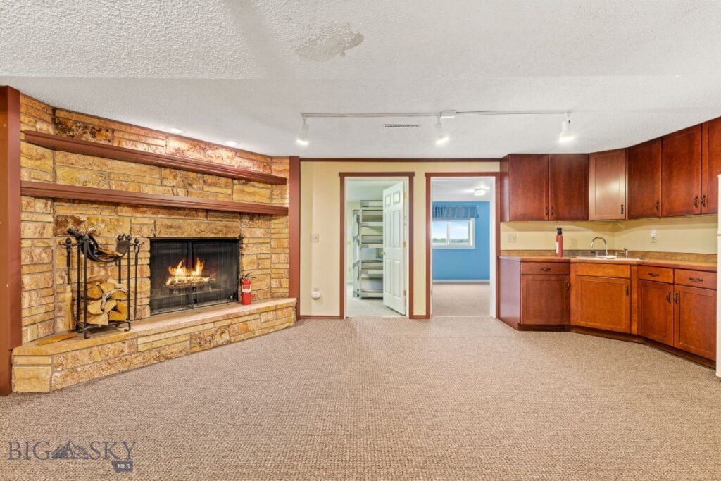 4442 Bannock Drive, Bozeman MT 59715