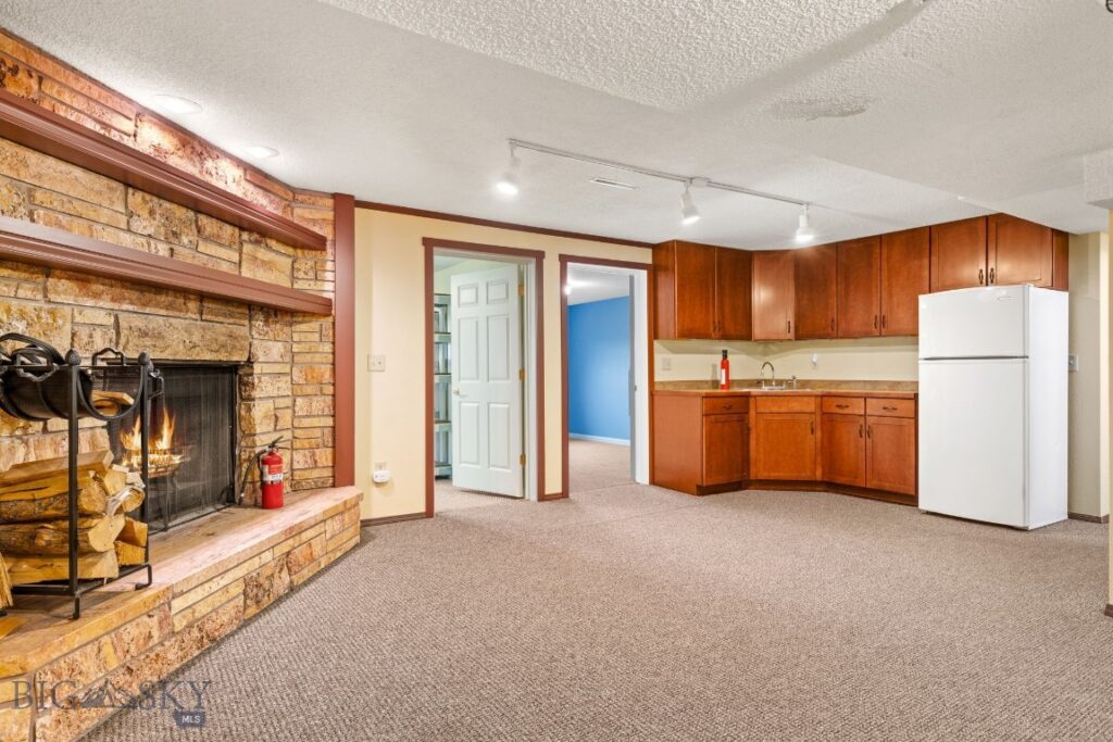4442 Bannock Drive, Bozeman MT 59715