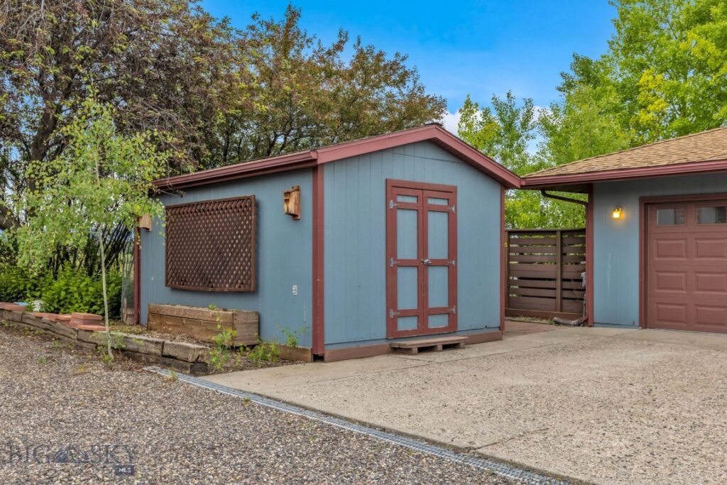 4442 Bannock Drive, Bozeman MT 59715
