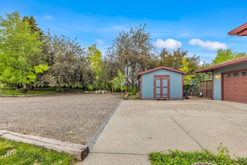 4442 Bannock Drive, Bozeman MT 59715