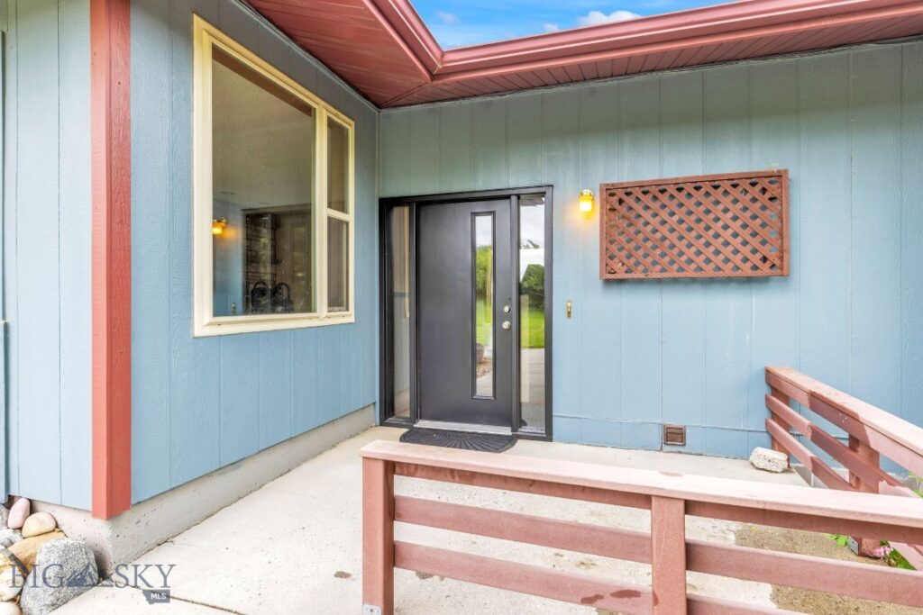 4442 Bannock Drive, Bozeman MT 59715