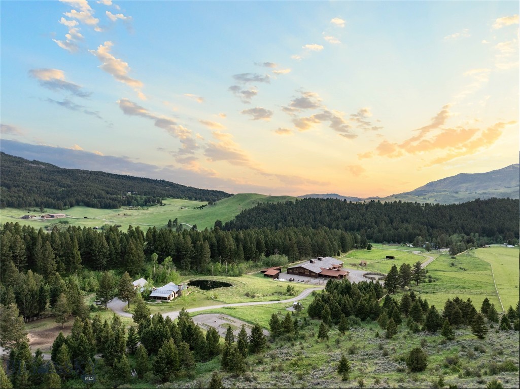 5730 Jackson Creek Road, Bozeman MT 59715