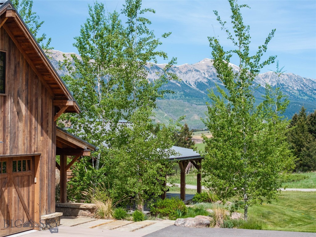 5730 Jackson Creek Road, Bozeman MT 59715