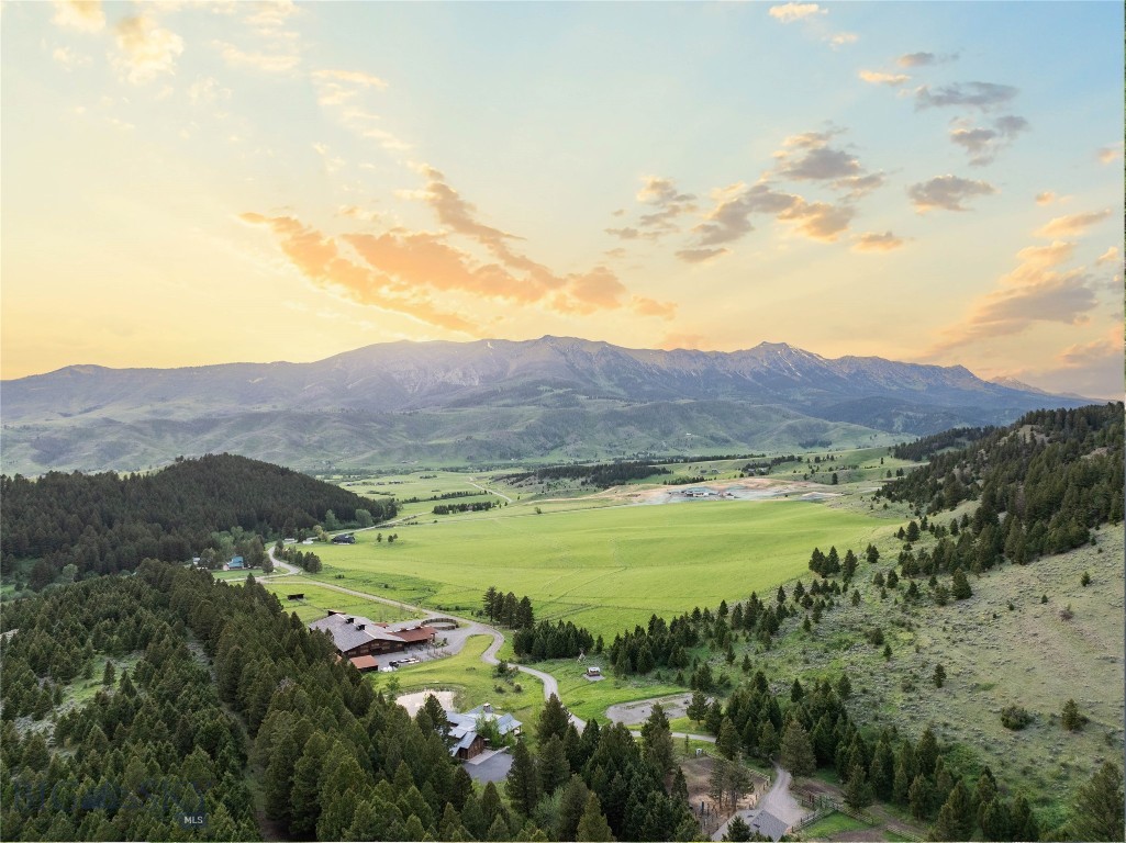 5730 Jackson Creek Road, Bozeman MT 59715