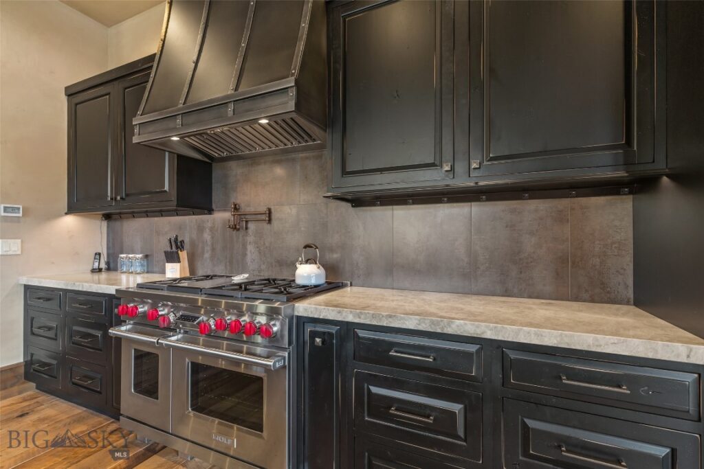 5730 Jackson Creek Road, Bozeman MT 59715