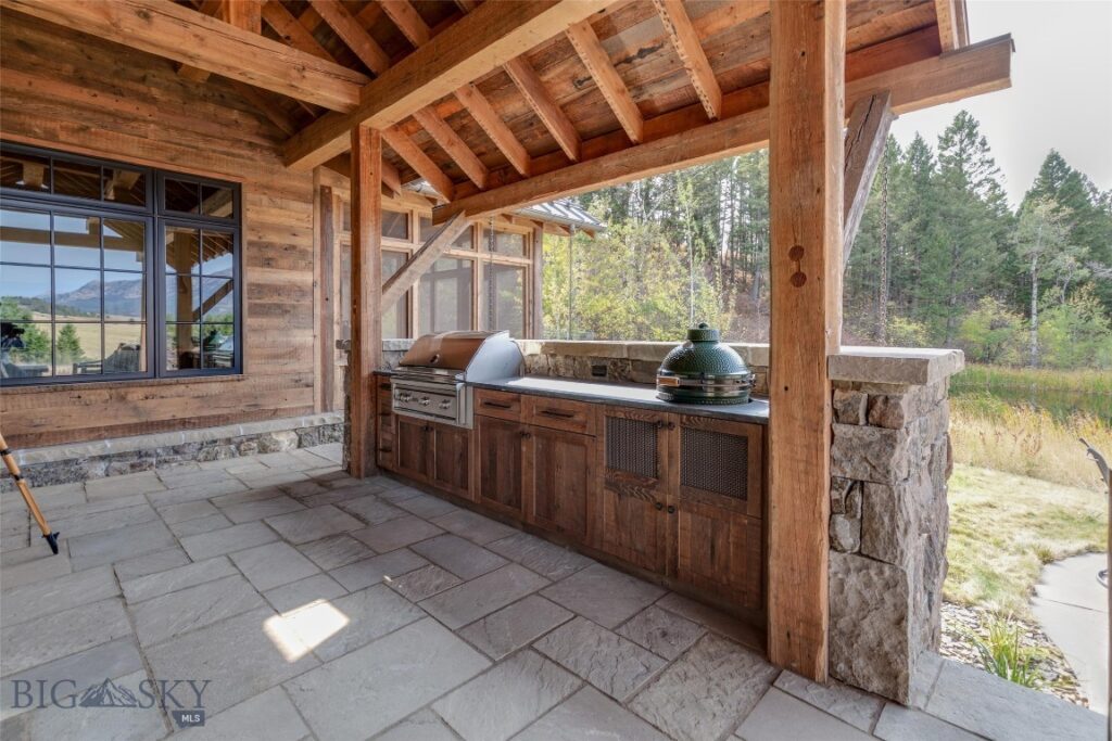 5730 Jackson Creek Road, Bozeman MT 59715