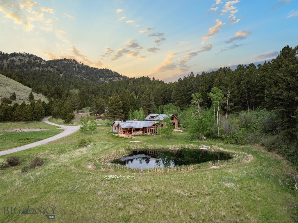 5730 Jackson Creek Road, Bozeman MT 59715