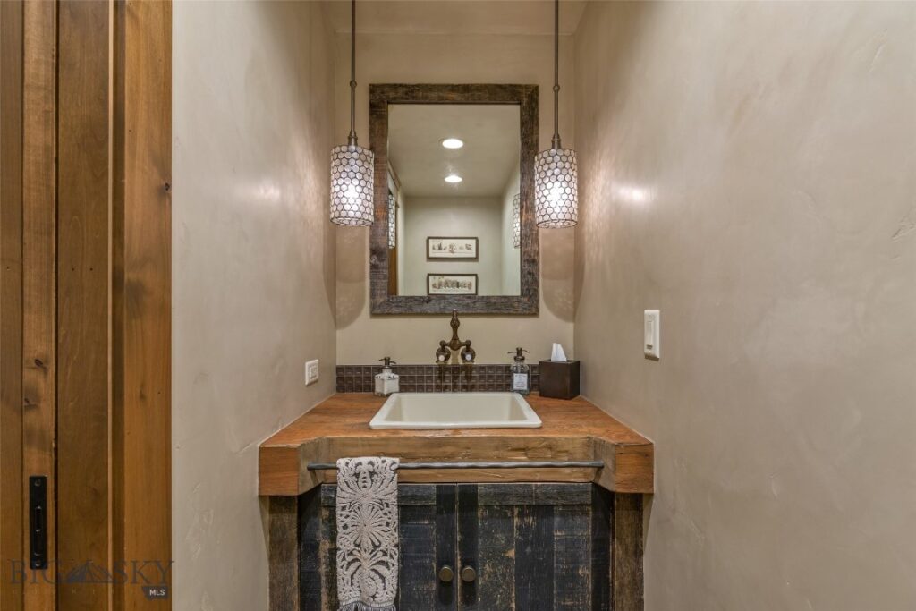 5730 Jackson Creek Road, Bozeman MT 59715