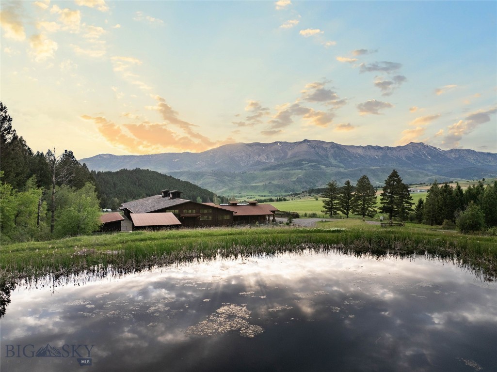 5730 Jackson Creek Road, Bozeman MT 59715