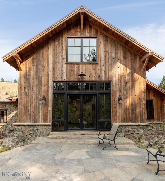 5730 Jackson Creek Road, Bozeman MT 59715