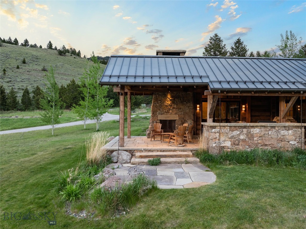 5730 Jackson Creek Road, Bozeman MT 59715