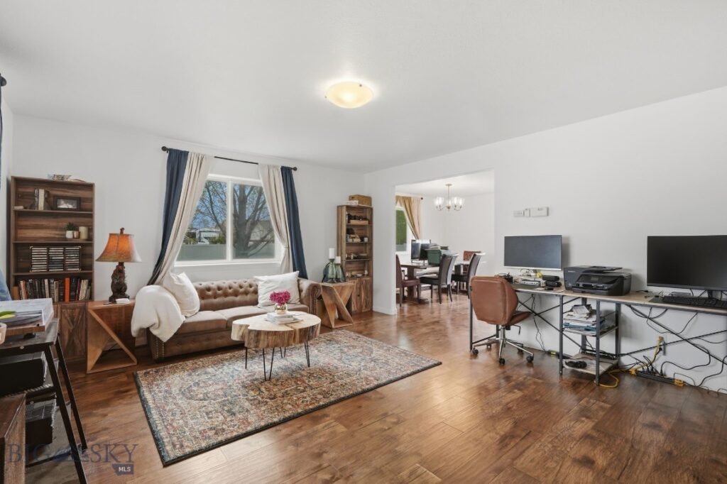 801 Dimaggio, Belgrade MT 59714