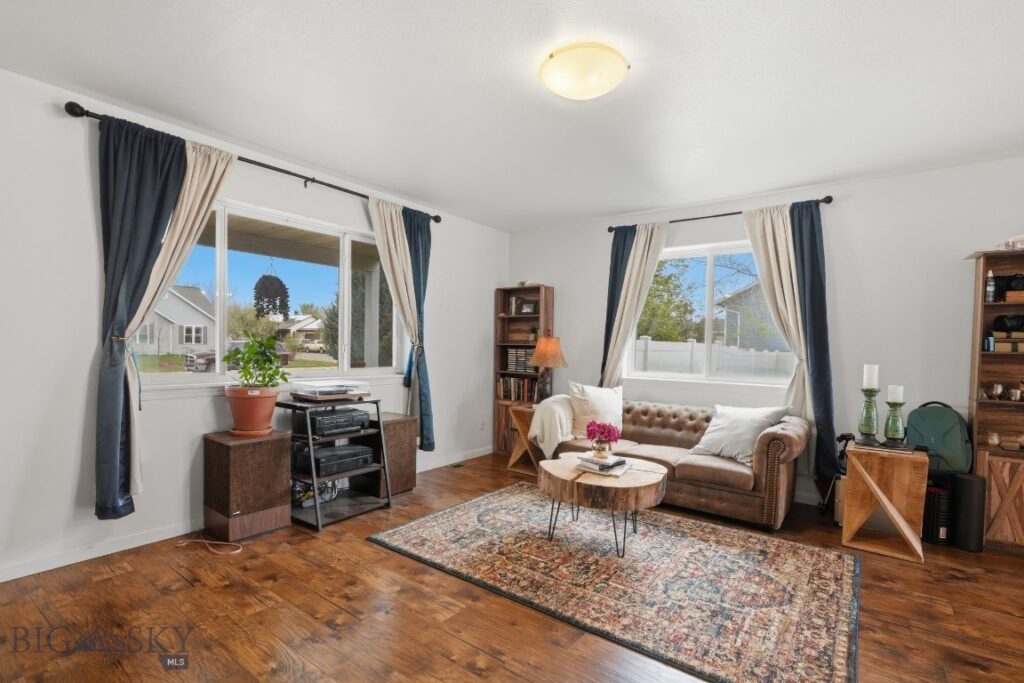 801 Dimaggio, Belgrade MT 59714