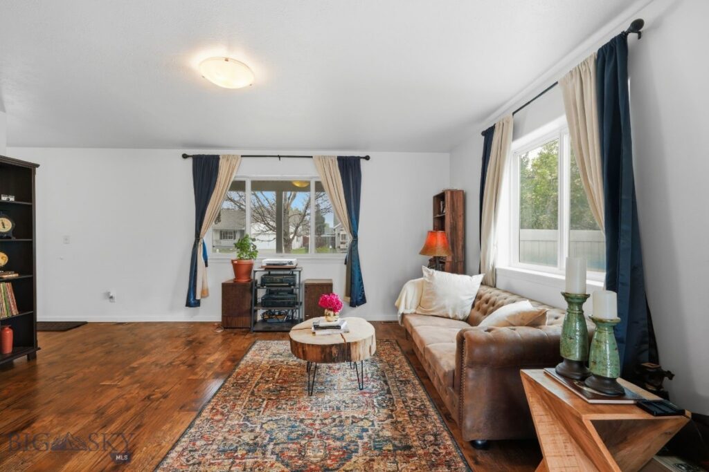 801 Dimaggio, Belgrade MT 59714