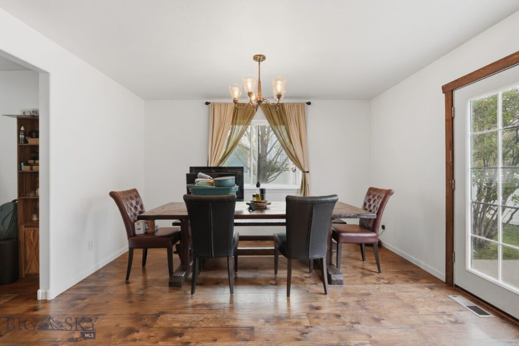 801 Dimaggio, Belgrade MT 59714