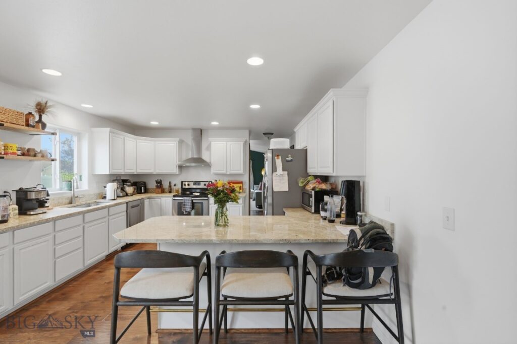 801 Dimaggio, Belgrade MT 59714