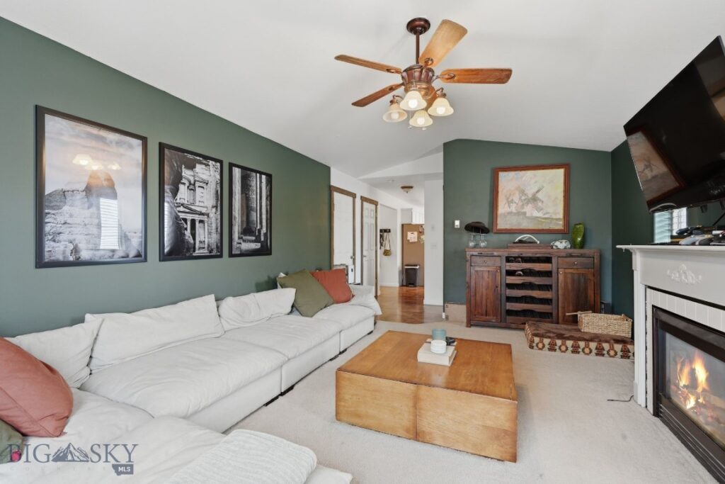 801 Dimaggio, Belgrade MT 59714