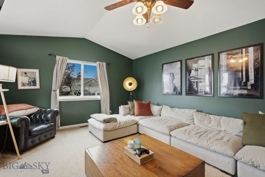801 Dimaggio, Belgrade MT 59714