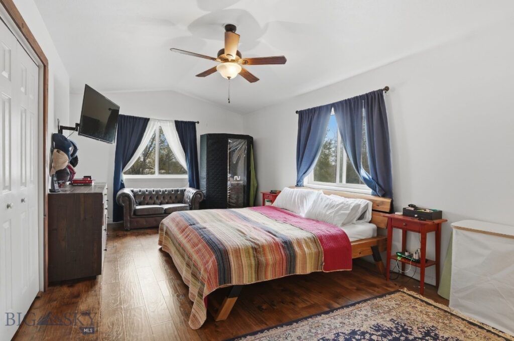 801 Dimaggio, Belgrade MT 59714