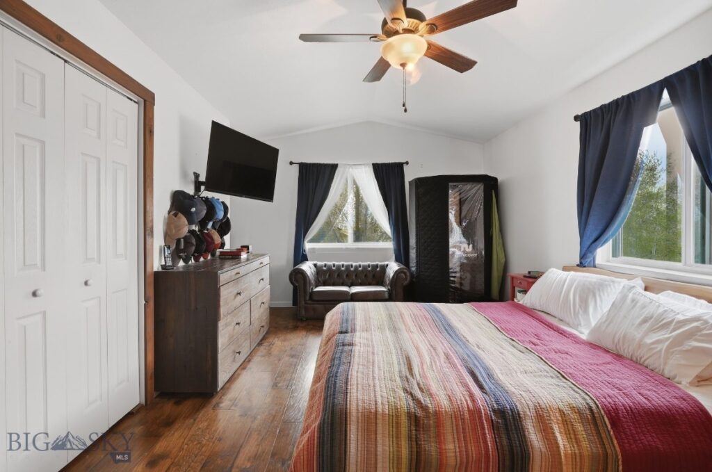 801 Dimaggio, Belgrade MT 59714