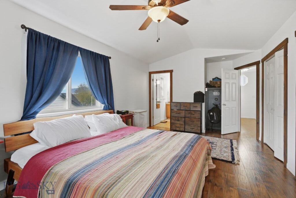 801 Dimaggio, Belgrade MT 59714