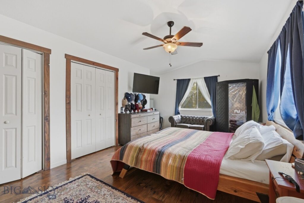 801 Dimaggio, Belgrade MT 59714