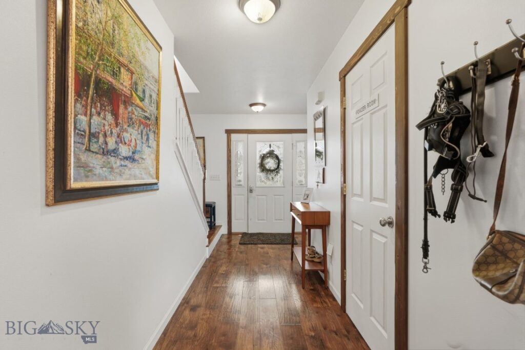 801 Dimaggio, Belgrade MT 59714