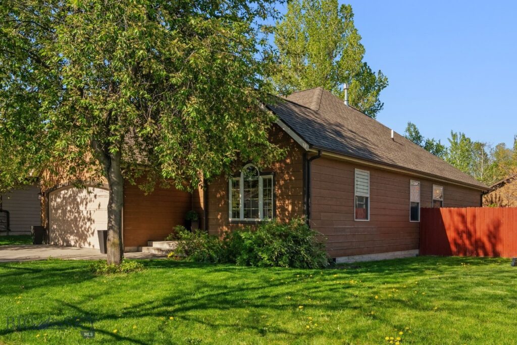 1213 Buckrake Avenue, Bozeman MT 59718