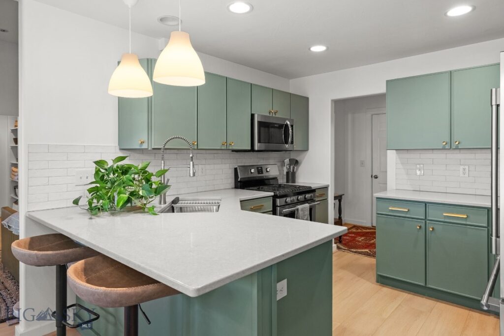 1213 Buckrake Avenue, Bozeman MT 59718
