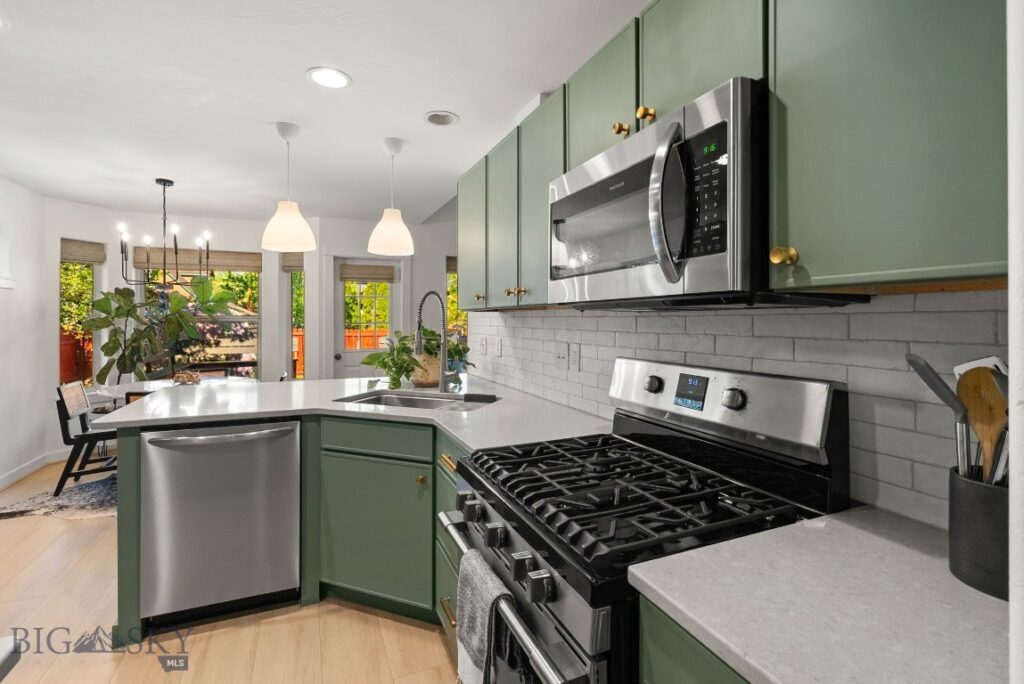 1213 Buckrake Avenue, Bozeman MT 59718