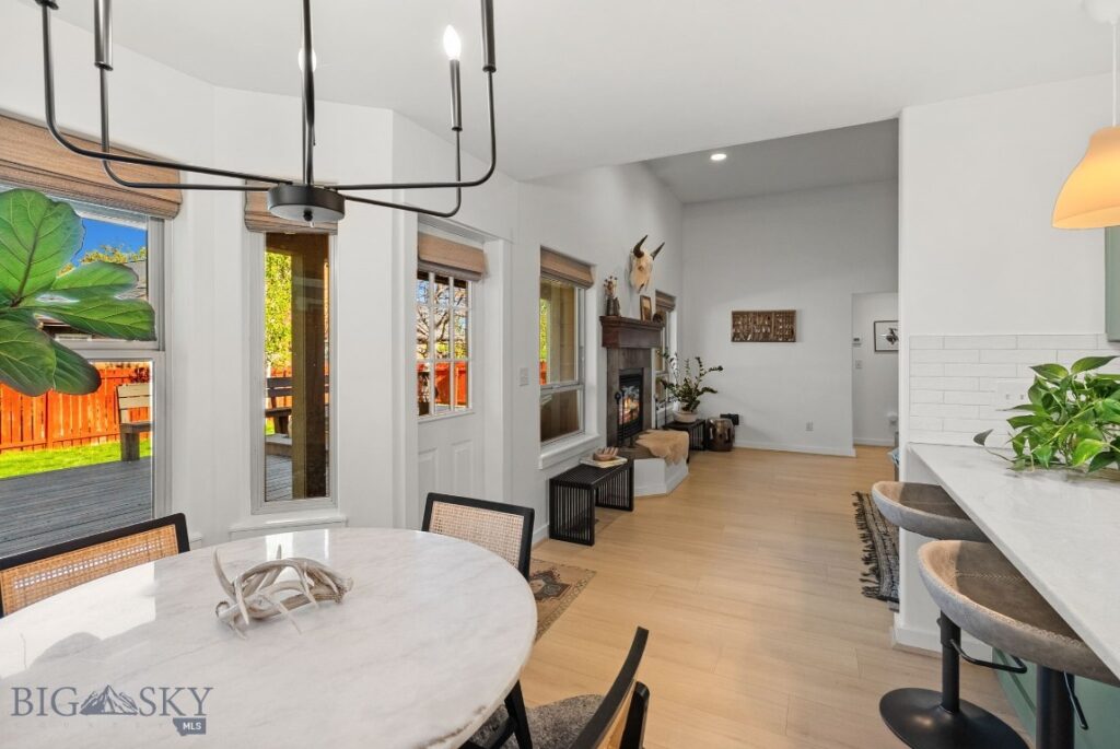 1213 Buckrake Avenue, Bozeman MT 59718