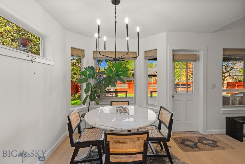 1213 Buckrake Avenue, Bozeman MT 59718