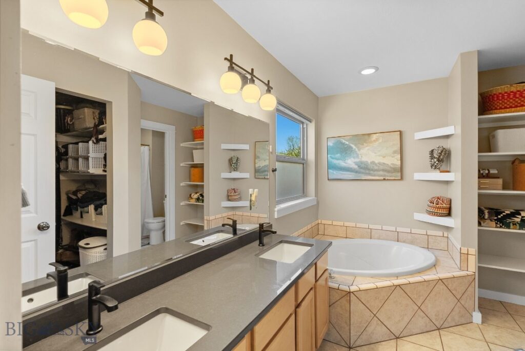 1213 Buckrake Avenue, Bozeman MT 59718