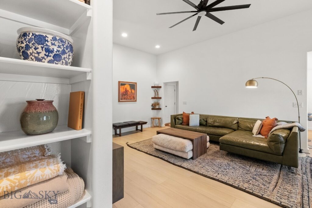 1213 Buckrake Avenue, Bozeman MT 59718